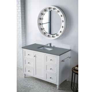 A thumbnail of the James Martin Vanities 301-V48-3CBL Alternate Image