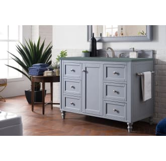 A thumbnail of the James Martin Vanities 301-V48-3CBL Alternate Image