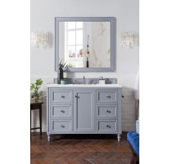 A thumbnail of the James Martin Vanities 301-V48-3ENC Alternate Image