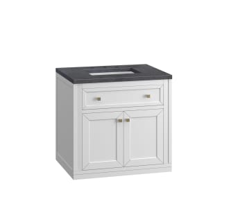 A thumbnail of the James Martin Vanities 305-V30-3CSP Alternate Image