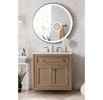 A thumbnail of the James Martin Vanities 305-V30-3EJP Alternate Image