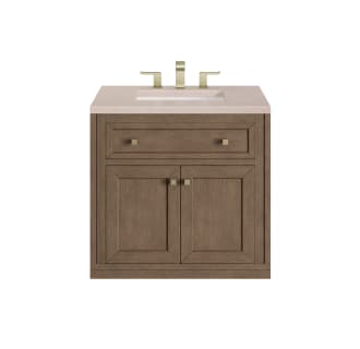 A thumbnail of the James Martin Vanities 305-V30-3EMR-HW Alternate Image