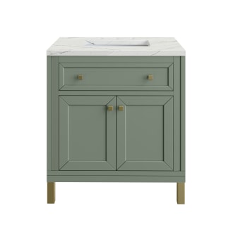 A thumbnail of the James Martin Vanities 305-V30-3ENC Alternate Image