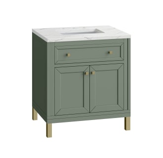 A thumbnail of the James Martin Vanities 305-V30-3ENC Alternate Image