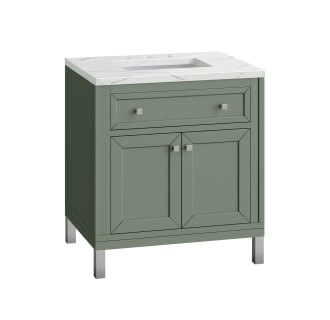 A thumbnail of the James Martin Vanities 305-V30-3ENC Alternate Image