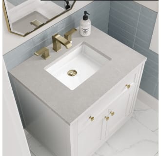 A thumbnail of the James Martin Vanities 305-V30-3ESR Alternate Image