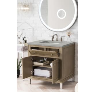 A thumbnail of the James Martin Vanities 305-V30-3ESR Alternate Image