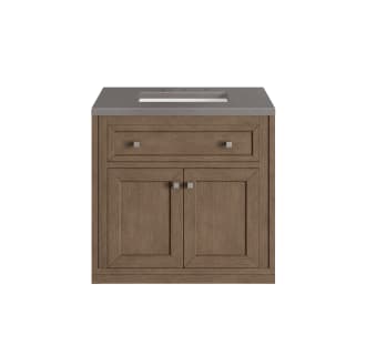 A thumbnail of the James Martin Vanities 305-V30-3GEX Alternate Image