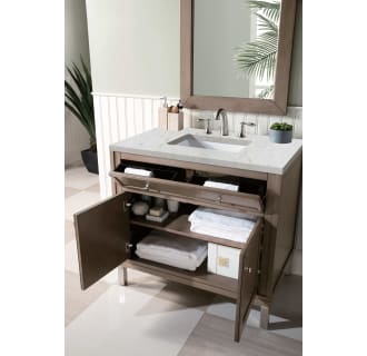 A thumbnail of the James Martin Vanities 305-V36-3EJP Alternate Image