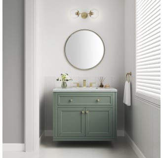 A thumbnail of the James Martin Vanities 305-V36-3ENC-HW Alternate Image