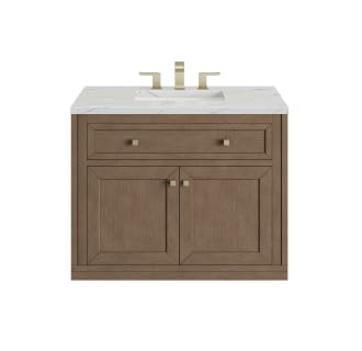 A thumbnail of the James Martin Vanities 305-V36-3ENC-HW Alternate Image