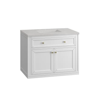 A thumbnail of the James Martin Vanities 305-V36-3ESR Alternate Image