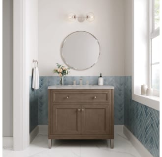 A thumbnail of the James Martin Vanities 305-V36-3VSL Alternate Image