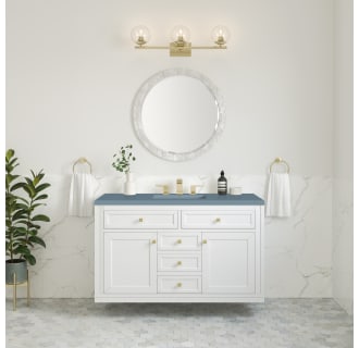 A thumbnail of the James Martin Vanities 305-V48-3CBL Alternate Image