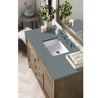 A thumbnail of the James Martin Vanities 305-V48-3CBL Alternate Image