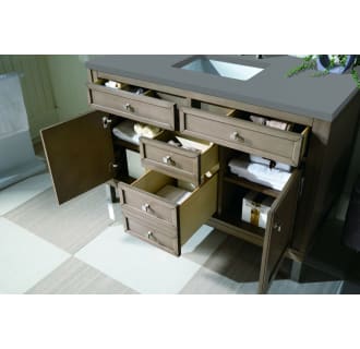 A thumbnail of the James Martin Vanities 305-V48-3CBL Alternate Image