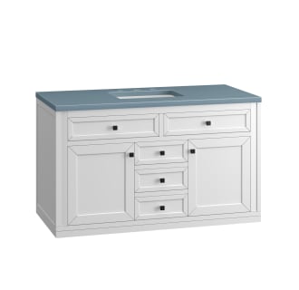 A thumbnail of the James Martin Vanities 305-V48-3CBL-HW Alternate Image