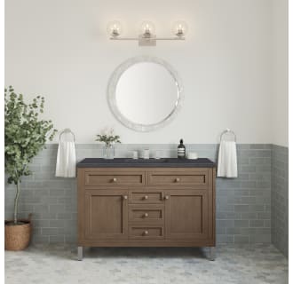 A thumbnail of the James Martin Vanities 305-V48-3CSP Alternate Image