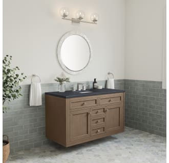 A thumbnail of the James Martin Vanities 305-V48-3CSP Alternate Image