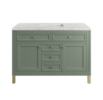 A thumbnail of the James Martin Vanities 305-V48-3EJP Alternate Image