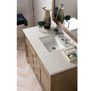 A thumbnail of the James Martin Vanities 305-V48-3EJP Alternate Image