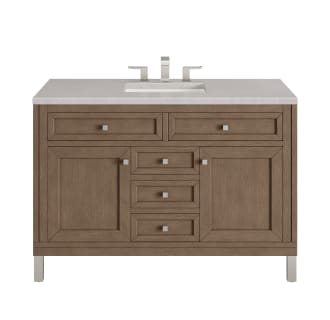 A thumbnail of the James Martin Vanities 305-V48-3ESR Alternate Image