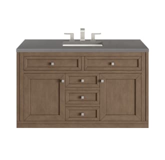 A thumbnail of the James Martin Vanities 305-V48-3GEX Alternate Image