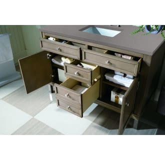 A thumbnail of the James Martin Vanities 305-V48-3GEX Alternate Image