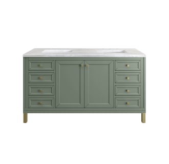 A thumbnail of the James Martin Vanities 305-V60D-3AF Alternate Image