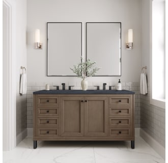 A thumbnail of the James Martin Vanities 305-V60D-3CSP-HW Alternate Image