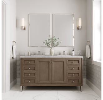 A thumbnail of the James Martin Vanities 305-V60D-3EJP Alternate Image