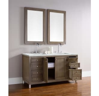 A thumbnail of the James Martin Vanities 305-V60D-3ENC Alternate Image