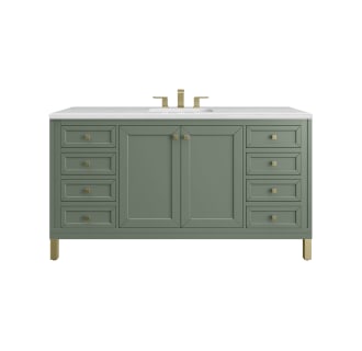 A thumbnail of the James Martin Vanities 305-V60S-3AF Alternate Image