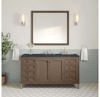 A thumbnail of the James Martin Vanities 305-V60S-3CSP Alternate Image