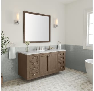 A thumbnail of the James Martin Vanities 305-V60S-3ENC Alternate Image