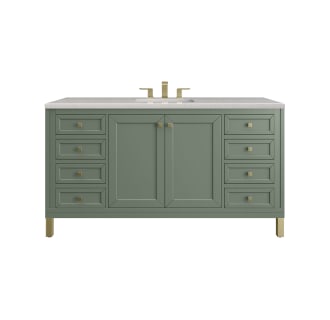 A thumbnail of the James Martin Vanities 305-V60S-3ESR Alternate Image