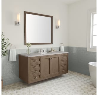 A thumbnail of the James Martin Vanities 305-V60S-3ESR Alternate Image