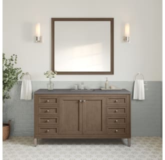 A thumbnail of the James Martin Vanities 305-V60S-3GEX Alternate Image