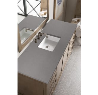 A thumbnail of the James Martin Vanities 305-V60S-3GEX Alternate Image