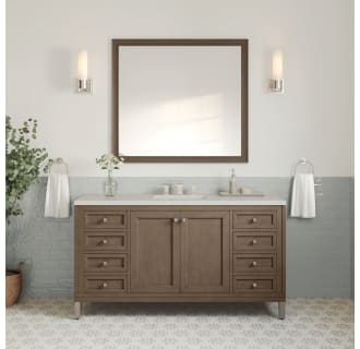 A thumbnail of the James Martin Vanities 305-V60S-3LDL Alternate Image