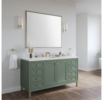 A thumbnail of the James Martin Vanities 305-V60S-3WZ Alternate Image