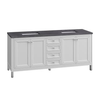 A thumbnail of the James Martin Vanities 305-V72-3CSP Alternate Image