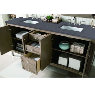 A thumbnail of the James Martin Vanities 305-V72-3CSP Alternate Image