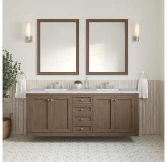 A thumbnail of the James Martin Vanities 305-V72-3ENC Alternate Image