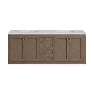 A thumbnail of the James Martin Vanities 305-V72-3ENC-HW Alternate Image