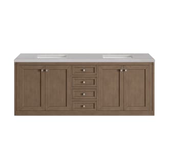 A thumbnail of the James Martin Vanities 305-V72-3ESR Alternate Image