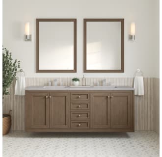 A thumbnail of the James Martin Vanities 305-V72-3ESR Alternate Image