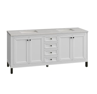 A thumbnail of the James Martin Vanities 305-V72-3ESR Alternate Image