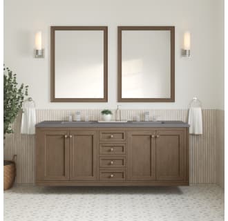 A thumbnail of the James Martin Vanities 305-V72-3GEX Alternate Image