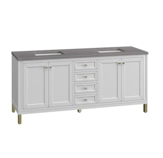 A thumbnail of the James Martin Vanities 305-V72-3GEX Alternate Image